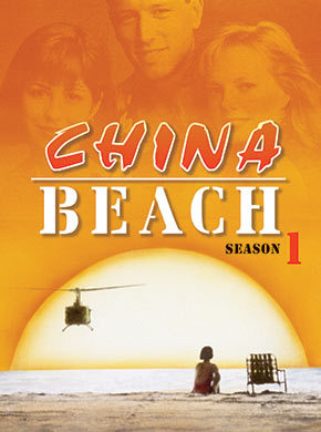 Từ đâu có tên gọi  oái oăm "China beach" cho bãi biển ở Đà Nẵng?